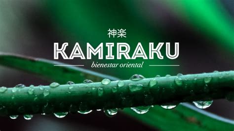 kamiraku madrid|KAMIRAKU